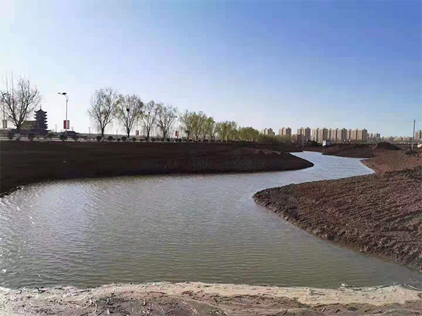 东平县东平湖（水浒古镇至泰安港老