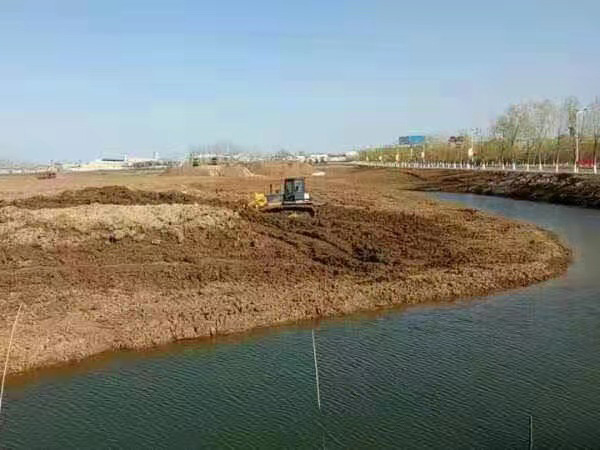 东平县东平湖（水浒古镇至泰安港老