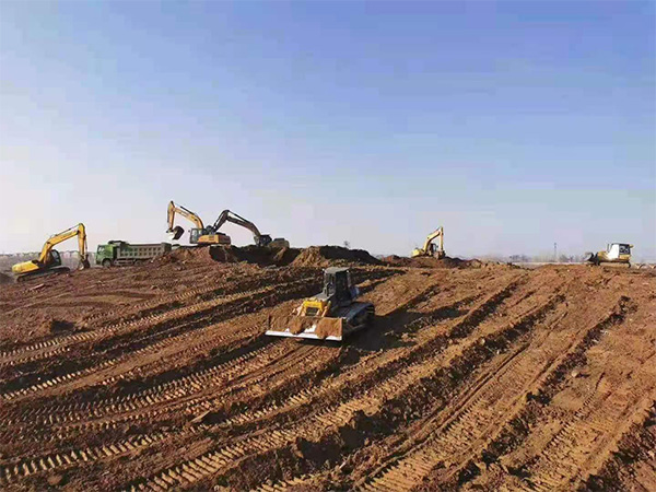 东平县东平湖（水浒古镇至泰安港老