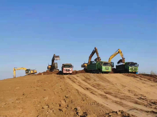 东平县东平湖（水浒古镇至泰安港老