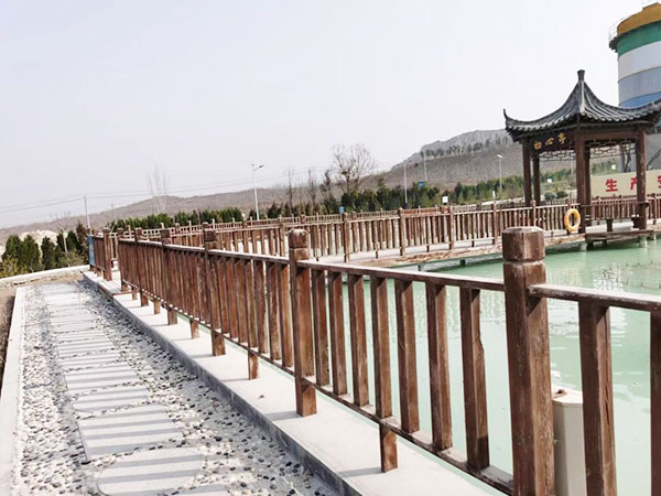 山东水发生态环境产业发展有限公