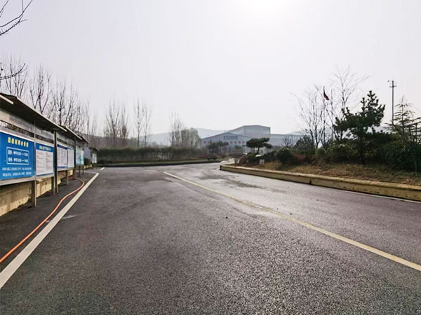 山东水发生态环境产业发展有限公