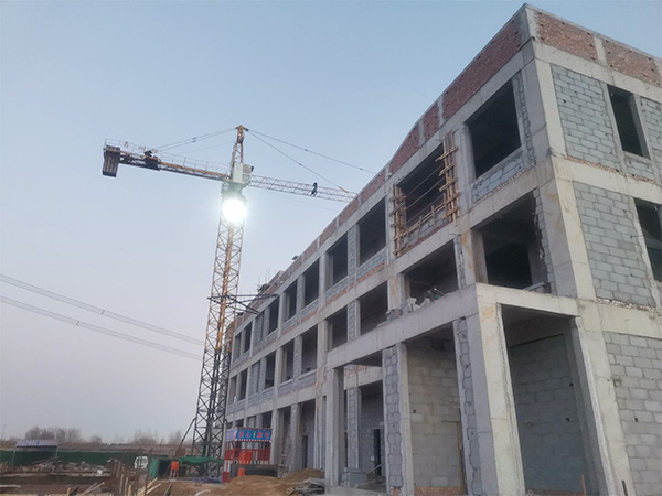 东平县传染病医院